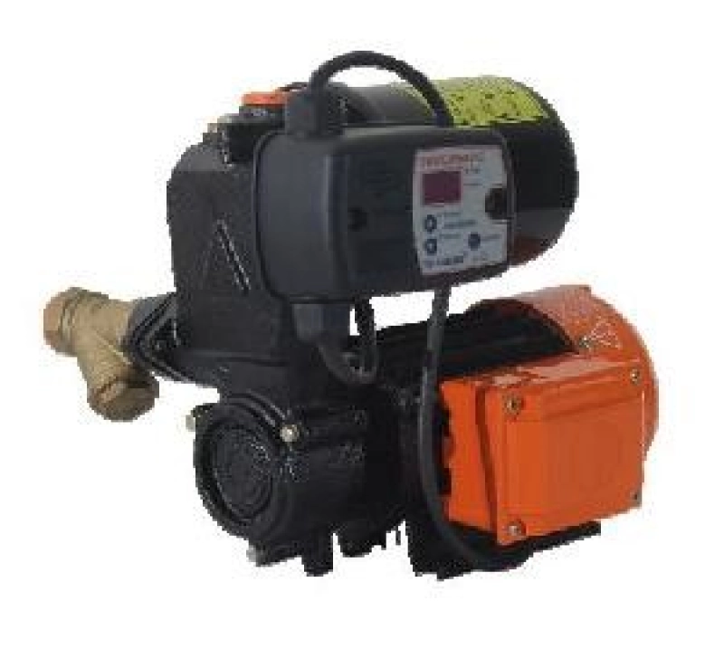 Crompton pressure pump deals